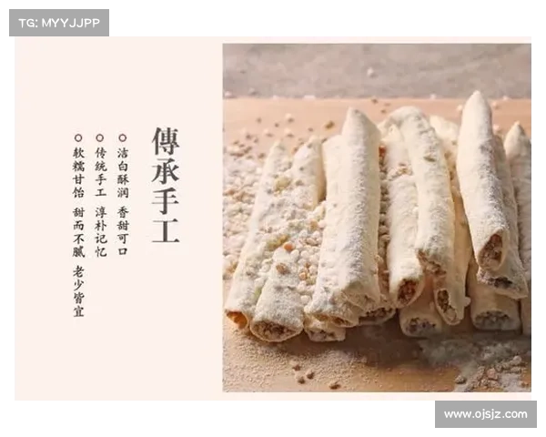 灌香糖的五大历史起源及其文化演变探秘 灌香糖的五大历史起源及其文化演变探秘