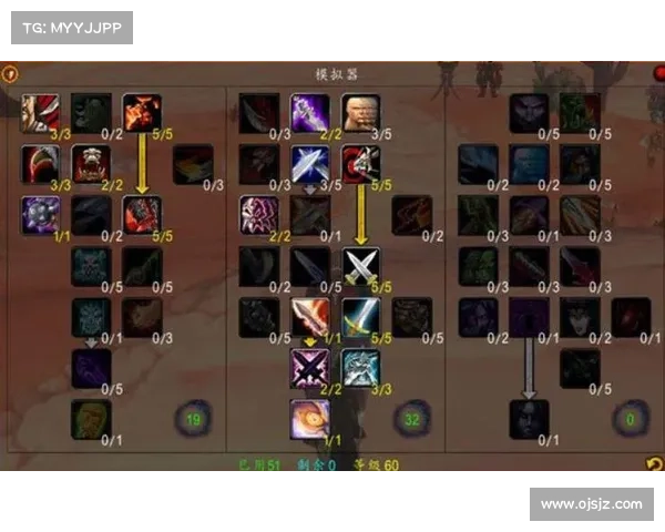 《掌握战斗贼天赋的全面提升攻略及技能搭配分析》 《掌握战斗贼天赋的全面提升攻略及技能搭配分析》