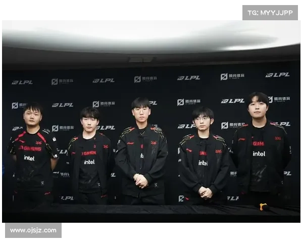 JDG战队最新阵容更新 韩国选手加入数量再创新高