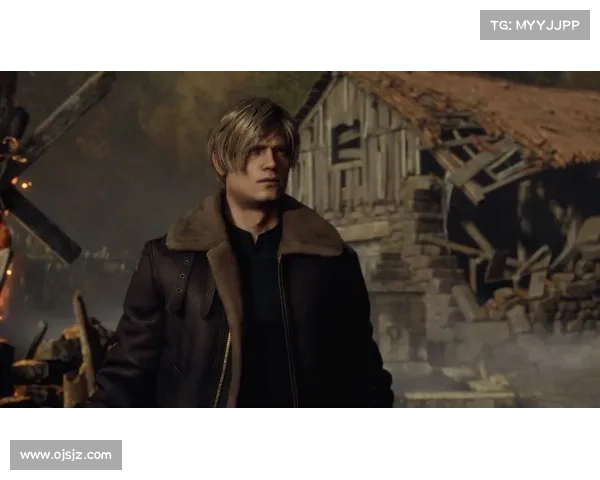 《生化危机4重塑经典攻略技巧全面解析提升游戏体验》