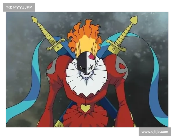 小丑巴基的心灵蜕变与命运转折五大关键节点解析