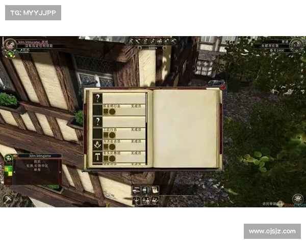 如何快速提升《行会3》游戏水平的实用技巧与策略分享