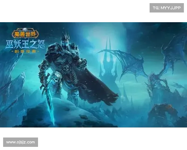 《魔兽世界命运交织之旅是否值得玩家投入时间与精力》 《魔兽世界命运交织之旅是否值得玩家投入时间与精力》