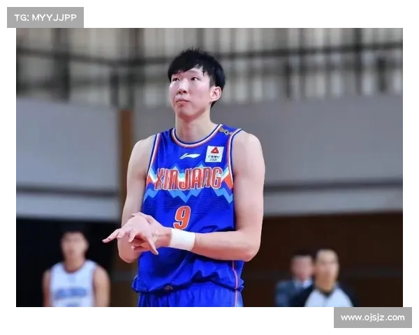 周琦回归新疆队的未来发展前景与面临的挑战分析 周琦回归新疆队的未来发展前景与面临的挑战分析